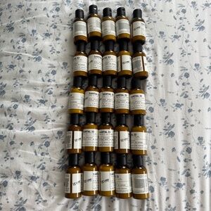 Le Labo Santal 33 Travel Mini Size Body Lotion - Lot of 25 - LAST LOT